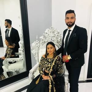 Meet your Posher, Nikki